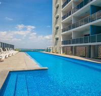Ramada Suites by Wyndham Zen Quarter Darwin - Accommodation BNB