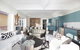 Art Deco Apartment With Breathtaking Water Views - thumb 7