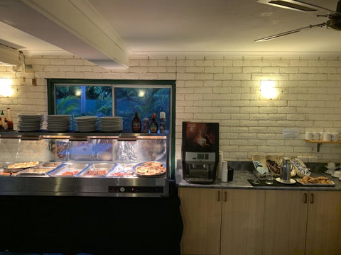 Pine Tree Motel - Accommodation BNB 10