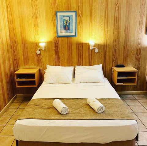 Pine Tree Motel - Accommodation BNB 22
