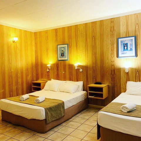 Pine Tree Motel - Accommodation BNB 21