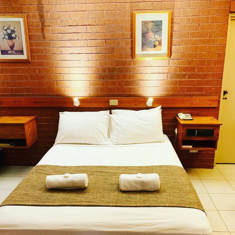Pine Tree Motel - Accommodation BNB 18