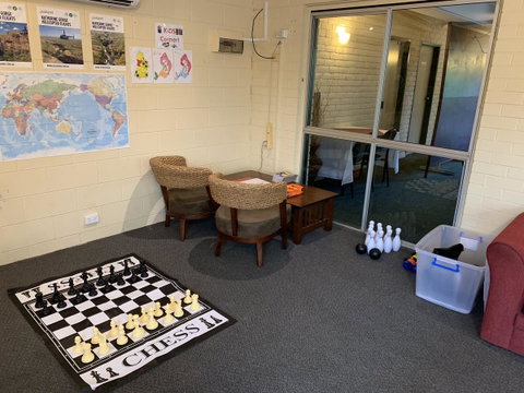 Pine Tree Motel - Accommodation BNB 16