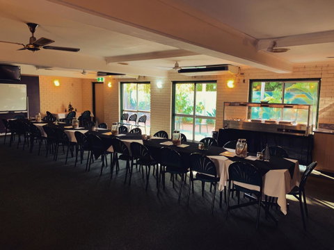 Pine Tree Motel - Accommodation BNB 39