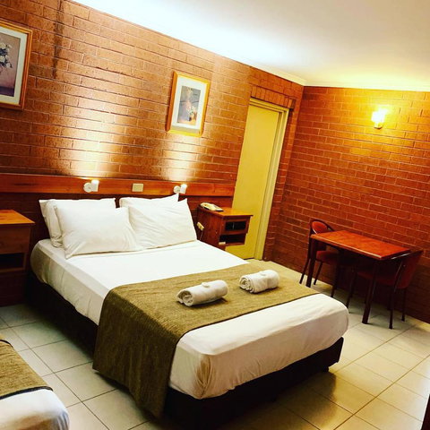 Pine Tree Motel - Accommodation BNB 28