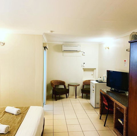 Pine Tree Motel - Accommodation BNB 34