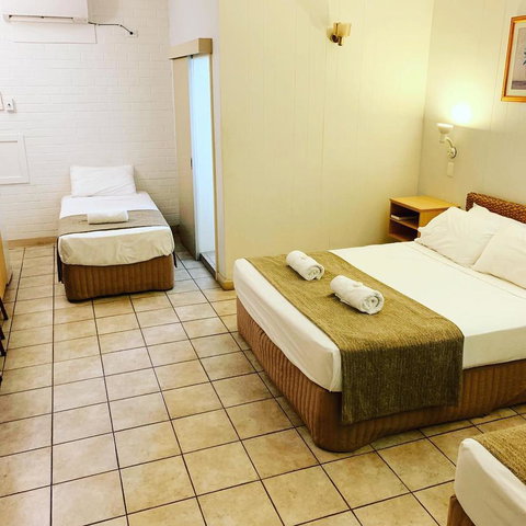 Pine Tree Motel - Accommodation BNB 23