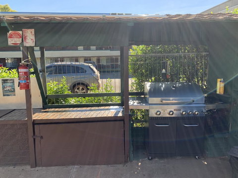 Pine Tree Motel - Accommodation BNB 4