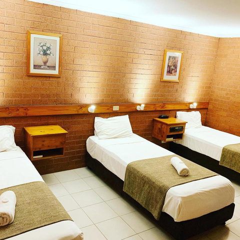 Pine Tree Motel - Accommodation BNB 31