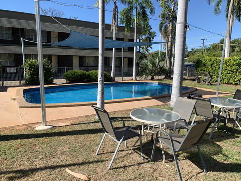 Pine Tree Motel - Accommodation BNB 1