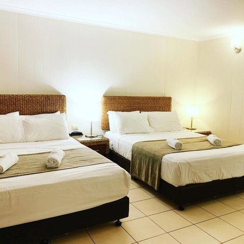 Pine Tree Motel - Accommodation BNB 33