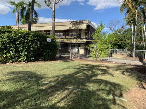 Pine Tree Motel - Accommodation BNB 6