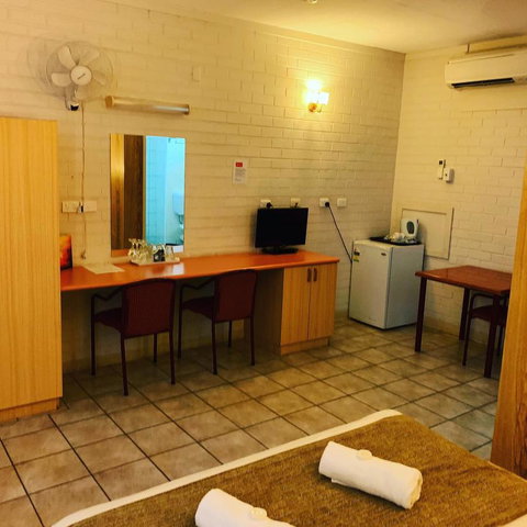 Pine Tree Motel - Accommodation BNB 20