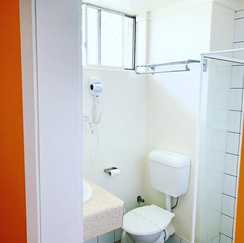 Pine Tree Motel - Accommodation BNB 35
