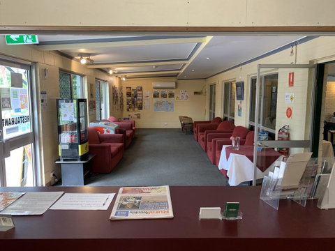 Pine Tree Motel - Accommodation BNB 36