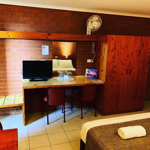 Pine Tree Motel - Accommodation BNB 30