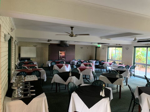 Pine Tree Motel - Accommodation BNB 9