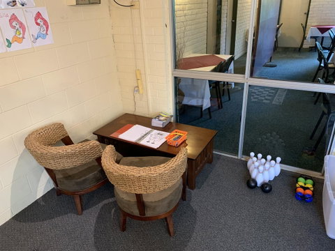 Pine Tree Motel - Accommodation BNB 37