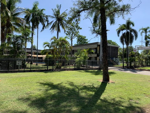 Pine Tree Motel - Accommodation BNB 3