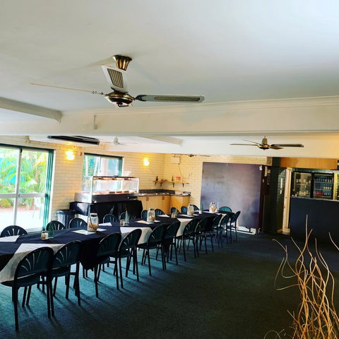 Pine Tree Motel - Accommodation BNB 38
