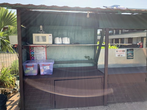 Pine Tree Motel - Accommodation BNB 5