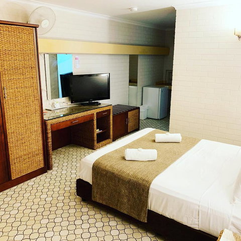 Pine Tree Motel - Accommodation BNB 26