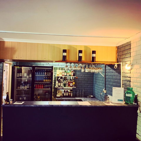 Pine Tree Motel - Accommodation BNB 8