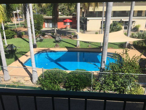 Pine Tree Motel - Accommodation BNB 7