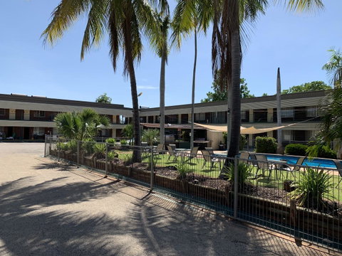 Pine Tree Motel - Accommodation BNB 2