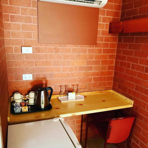 Pine Tree Motel - Accommodation BNB 29
