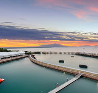 Astra Apartments Darwin - Accommodation BNB