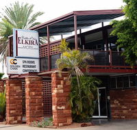 Elkira Court Motel - Accommodation BNB