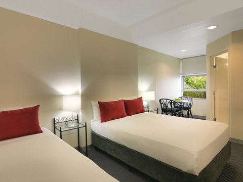 Travelodge Resort Darwin - Accommodation BNB 4