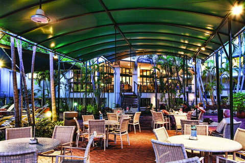 Travelodge Resort Darwin - Accommodation BNB 33