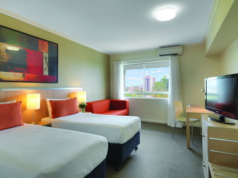 Travelodge Resort Darwin - Accommodation BNB 9
