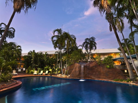 Travelodge Resort Darwin - Accommodation BNB 3