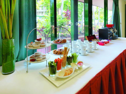 Travelodge Resort Darwin - Accommodation BNB 16