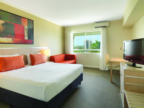 Travelodge Resort Darwin - Accommodation BNB 2