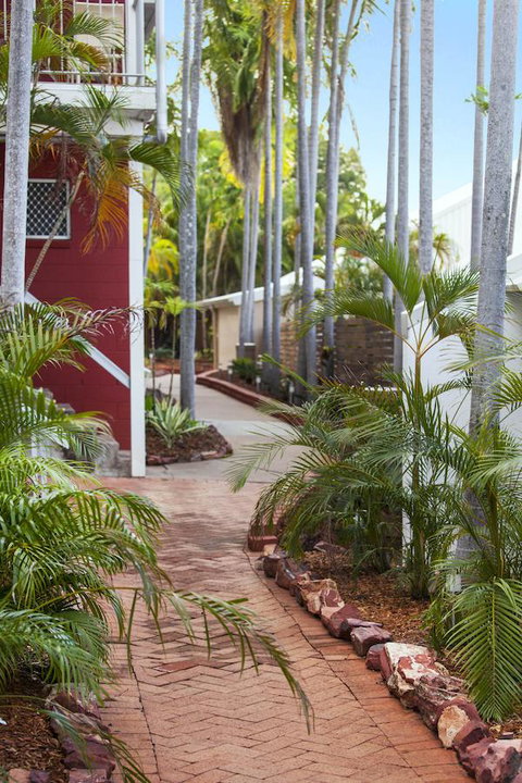 Travelodge Resort Darwin - Accommodation BNB 26