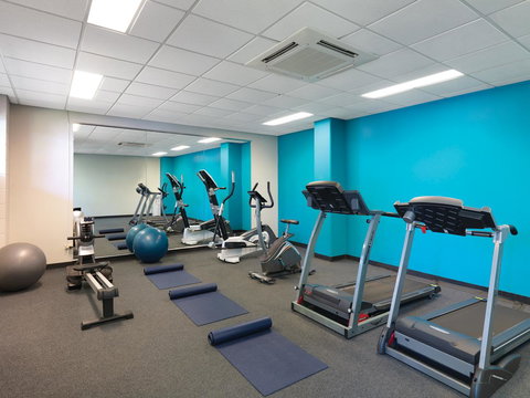 Travelodge Resort Darwin - Accommodation BNB 20