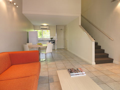 Travelodge Resort Darwin - Accommodation BNB 29