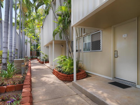 Travelodge Resort Darwin - Accommodation BNB 25