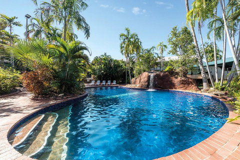 Travelodge Resort Darwin - Accommodation BNB 18