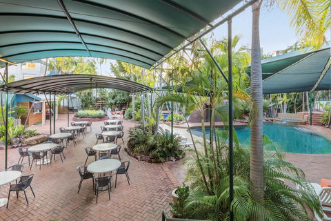 Travelodge Resort Darwin - Accommodation BNB 27