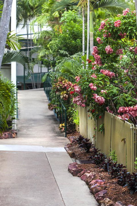 Travelodge Resort Darwin - Accommodation BNB 21