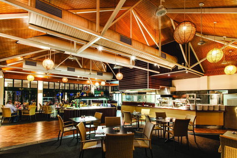 Travelodge Resort Darwin - Accommodation BNB 34