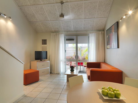 Travelodge Resort Darwin - Accommodation BNB 24