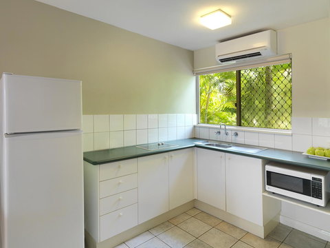 Travelodge Resort Darwin - Accommodation BNB 28