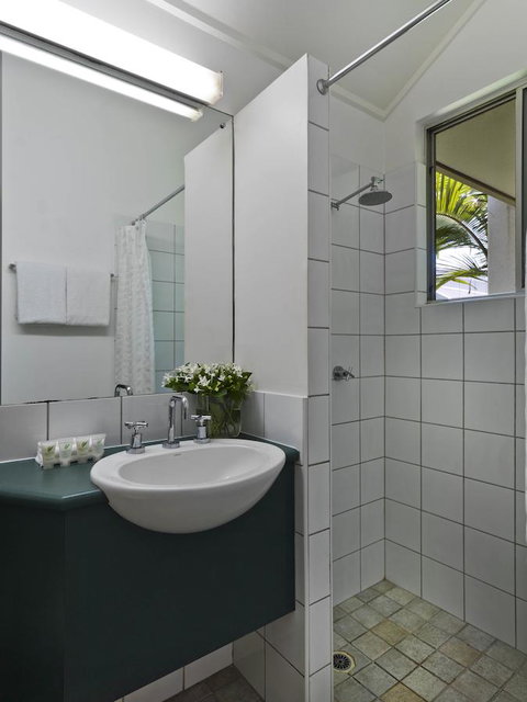 Travelodge Resort Darwin - Accommodation BNB 17