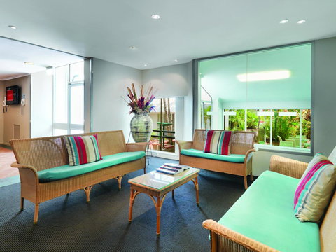 Travelodge Resort Darwin - Accommodation BNB 10